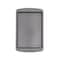 Chicago Metallic Everyday Chicago Metallic Everyday 9.9 in. W X 15.9 in. L Baking Sheet Gray 1 pc 5297125 - alternate 2